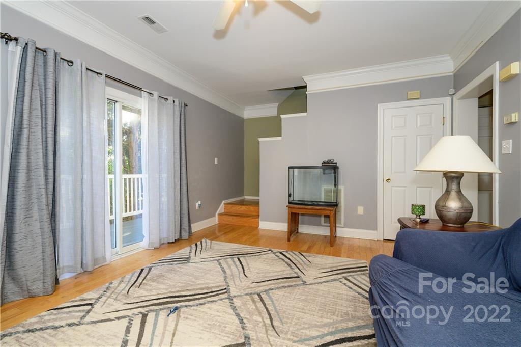 Adare Townhomes - Residential