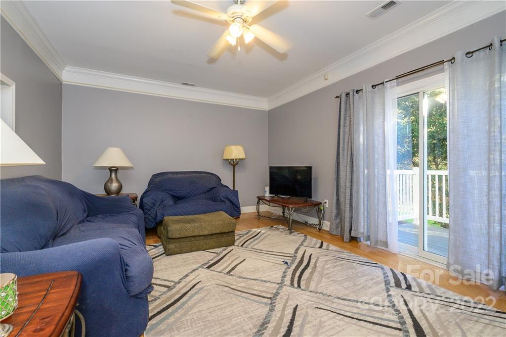 Adare Townhomes - Residential