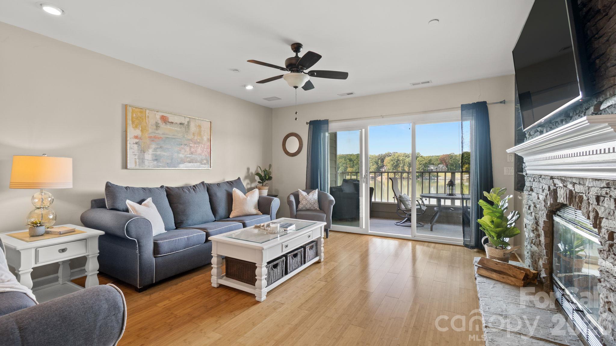 9817 Emerald Point Drive #8