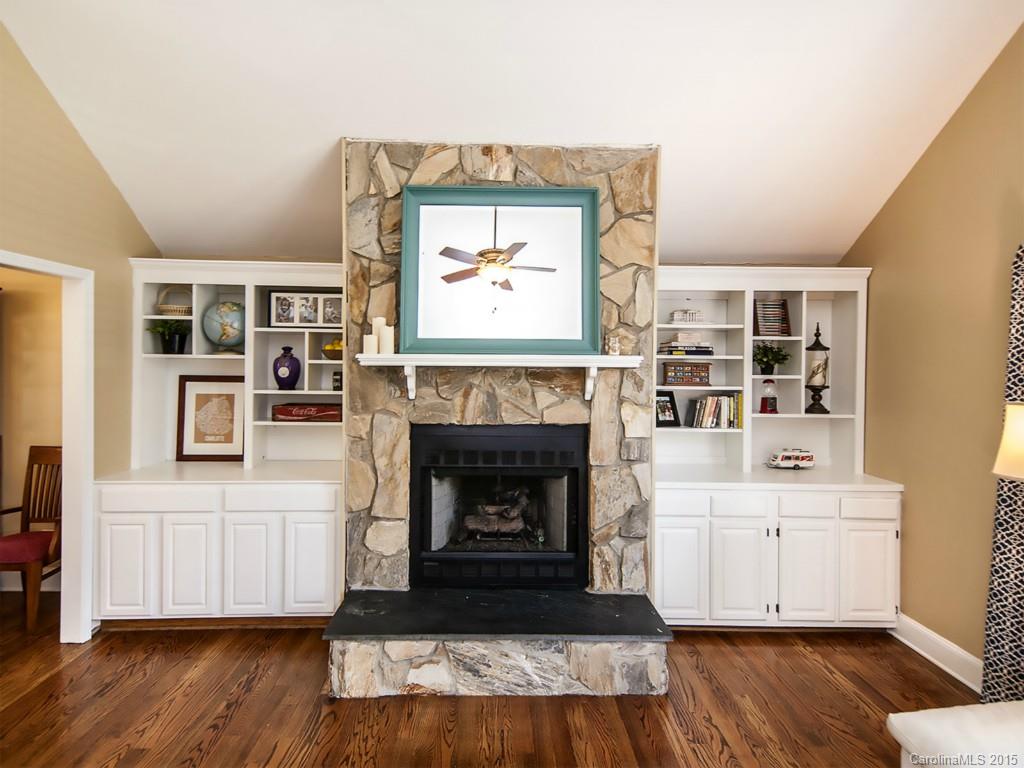 Tega Cay - Residential