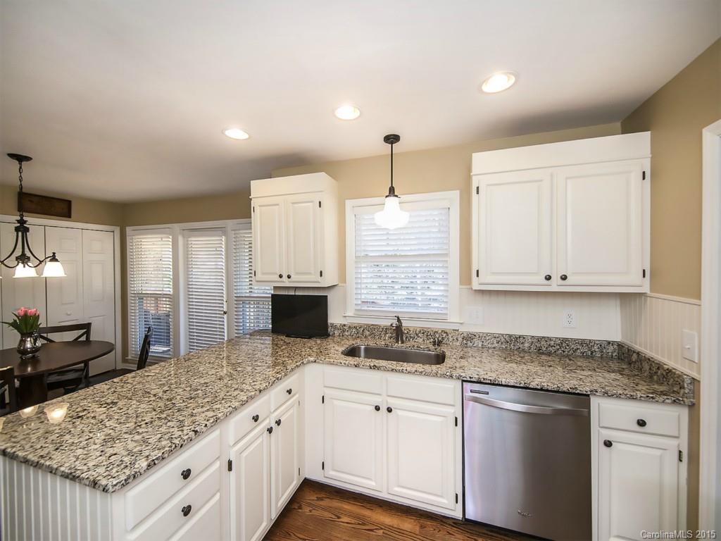 Tega Cay - Residential