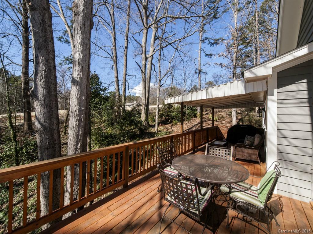 Tega Cay - Residential