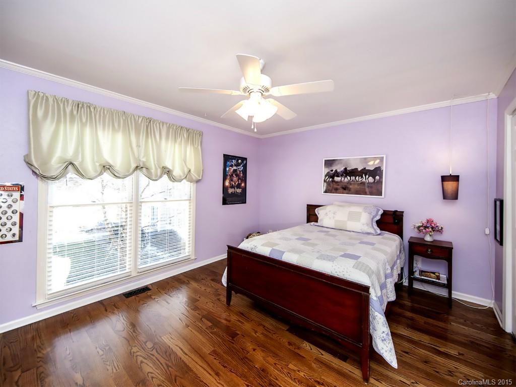 Tega Cay - Residential