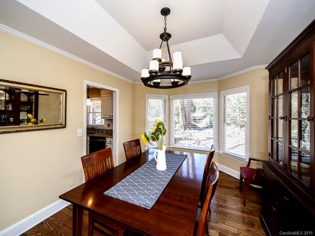 Tega Cay - Residential