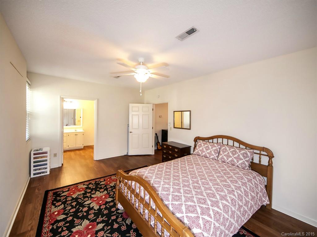 Tega Cay - Residential