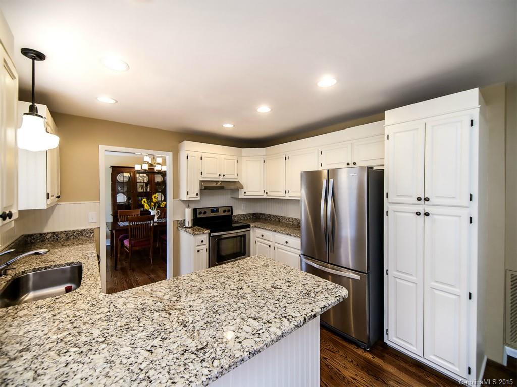 Tega Cay - Residential