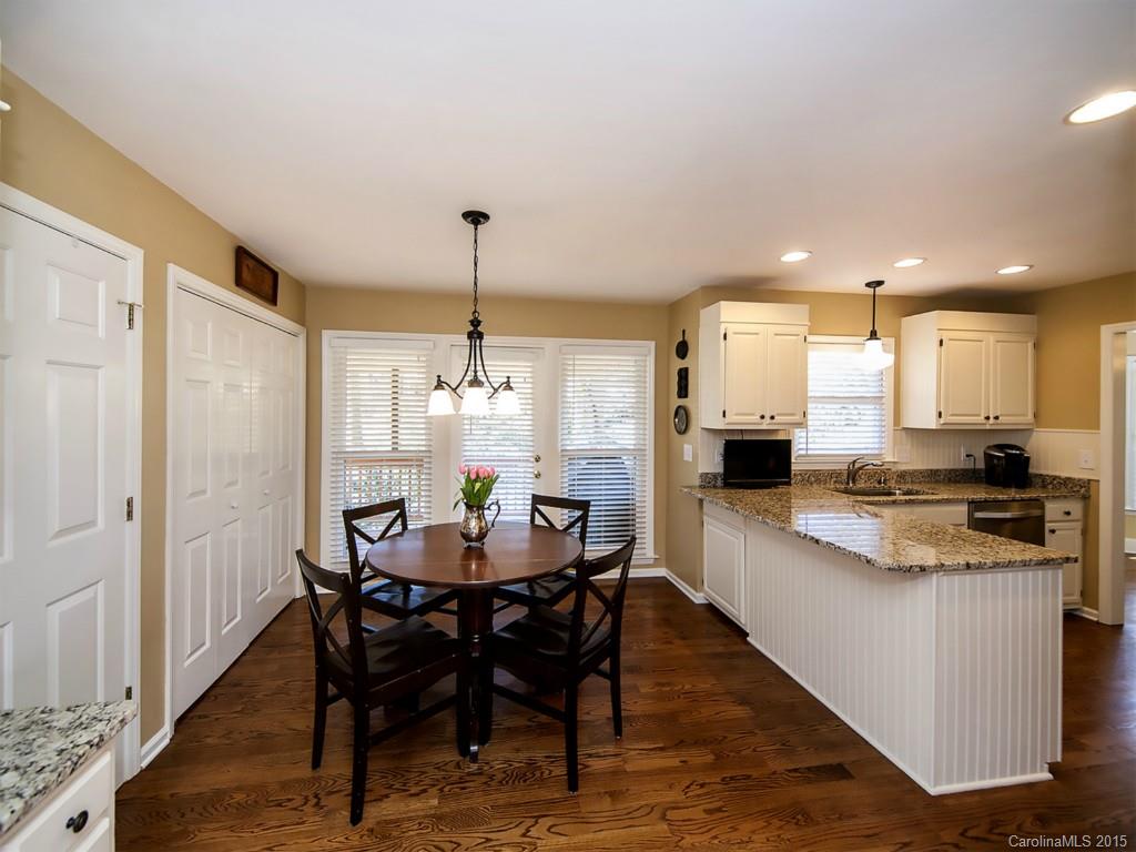 Tega Cay - Residential