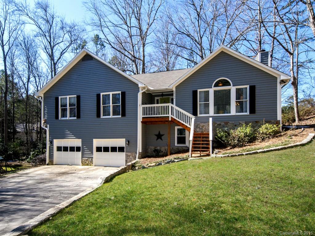 Tega Cay - Residential