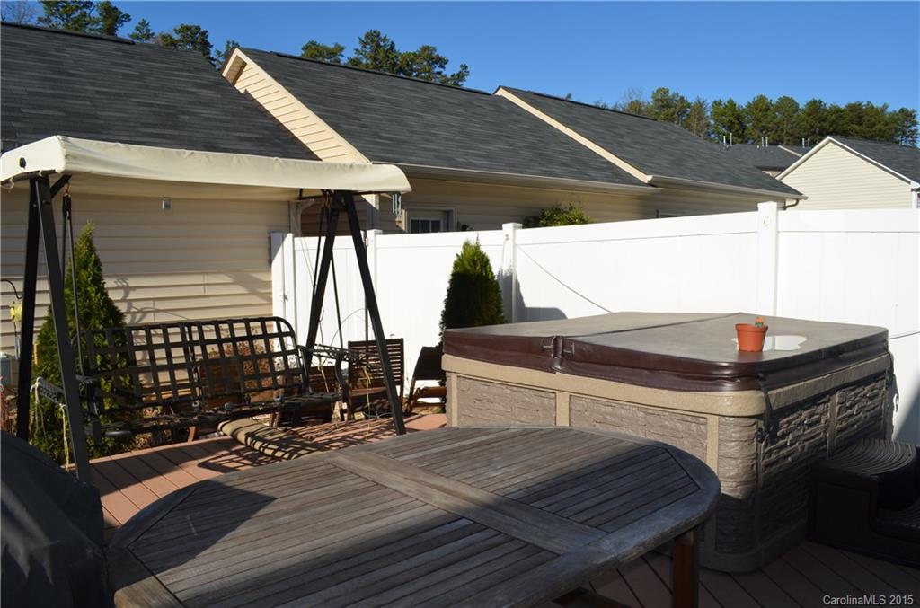 Carrington Ridge - Residential