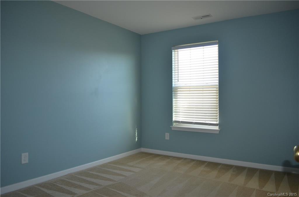 Carrington Ridge - Residential