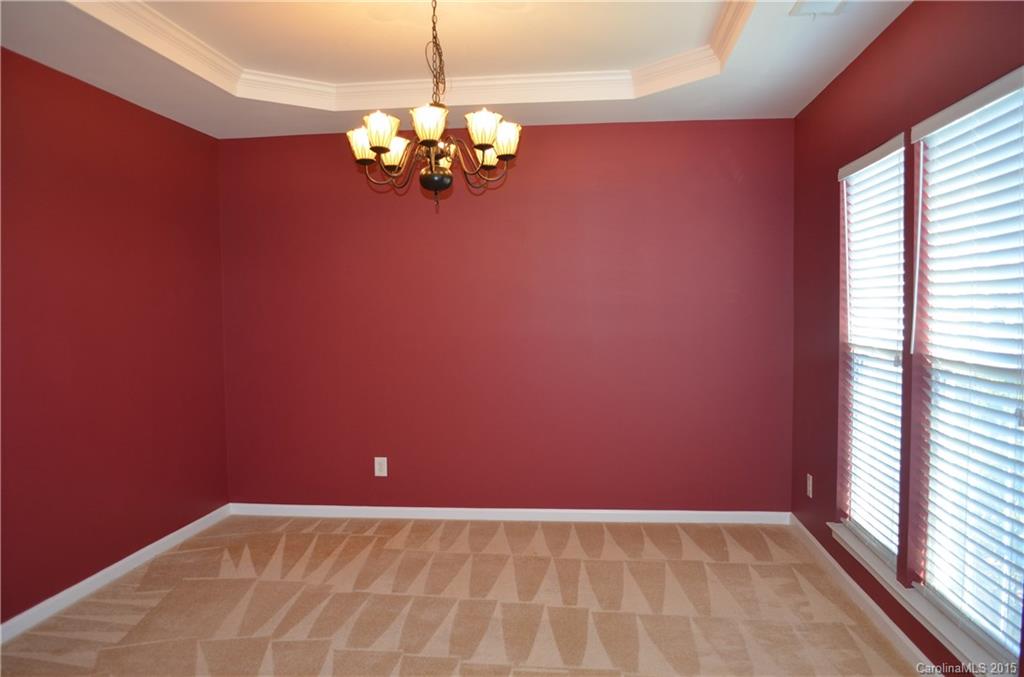 Carrington Ridge - Residential