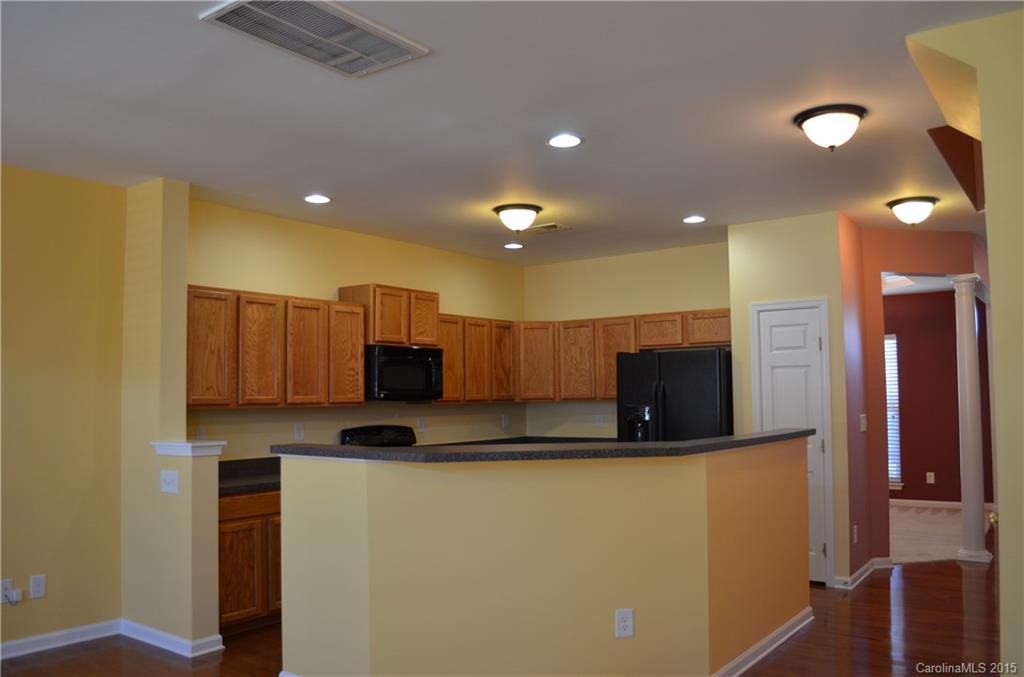 Carrington Ridge - Residential