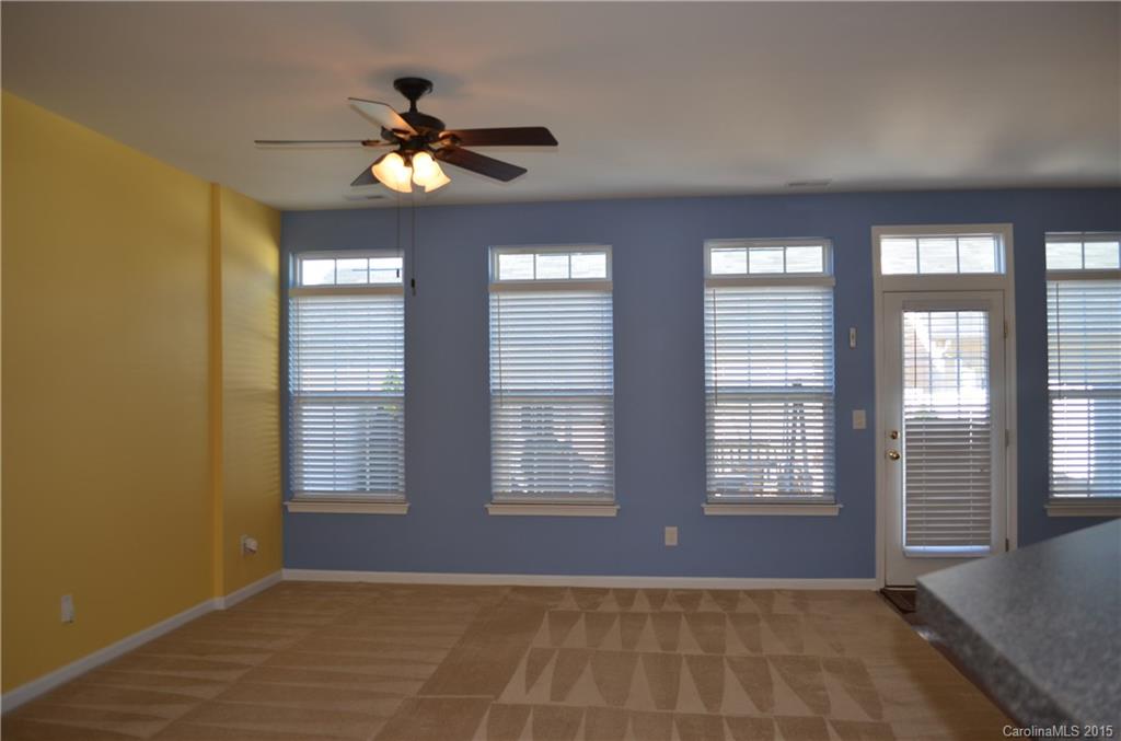 Carrington Ridge - Residential