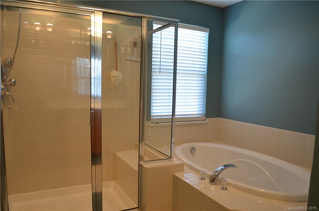 Carrington Ridge - Residential