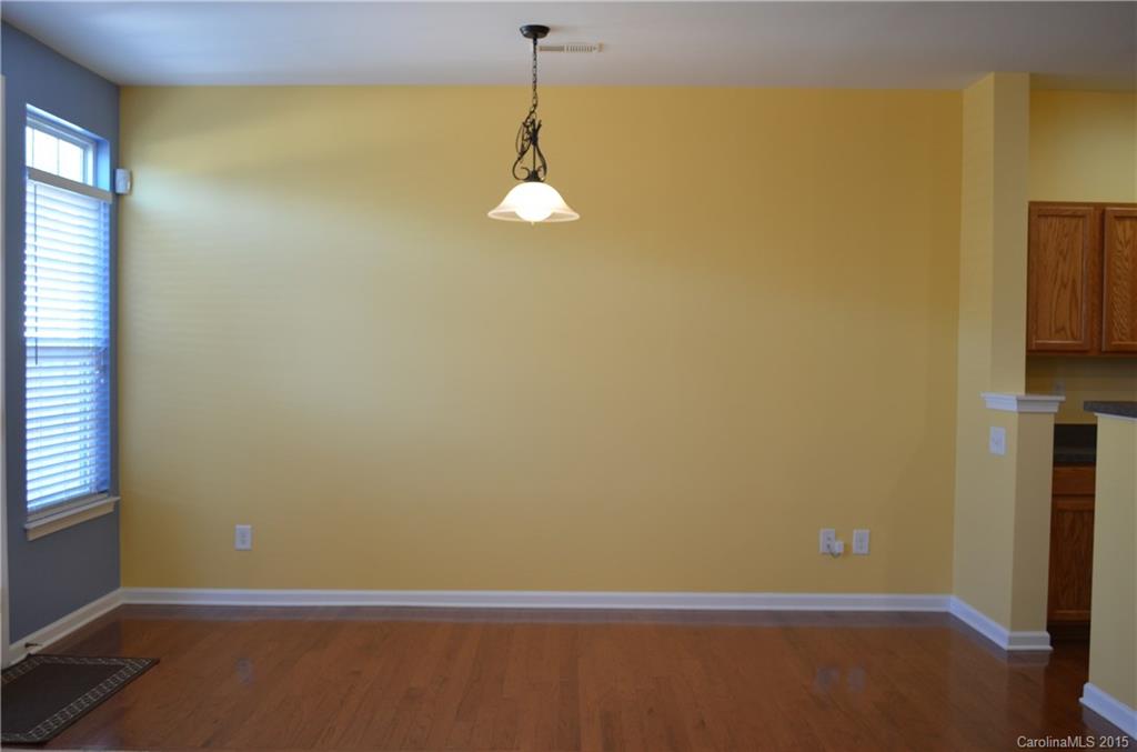 Carrington Ridge - Residential