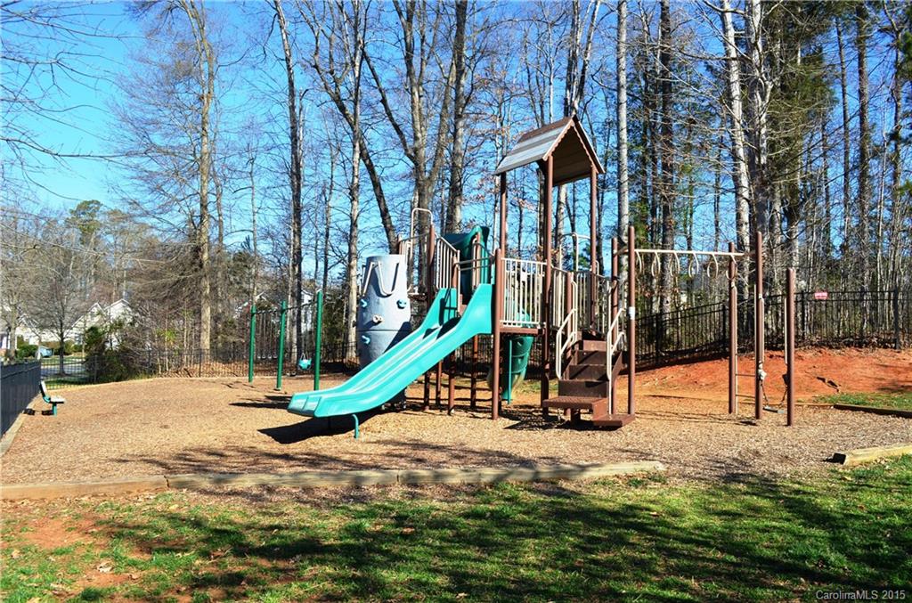 Carrington Ridge - Residential