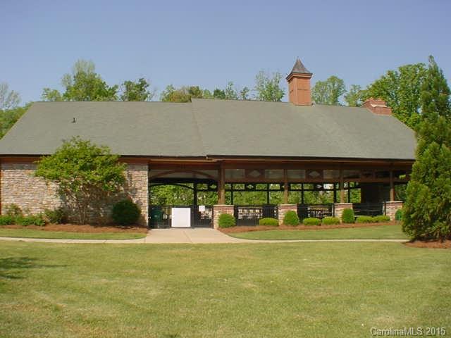 Carrington Ridge - Residential