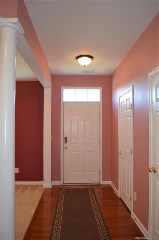 Carrington Ridge - Residential