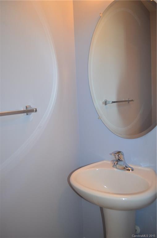 Carrington Ridge - Residential