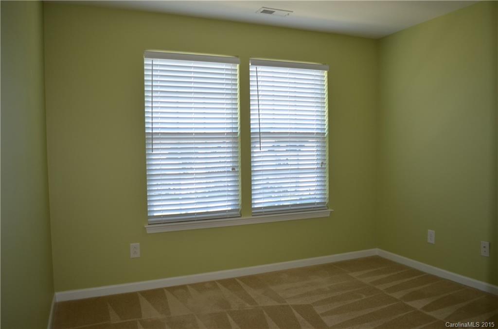 Carrington Ridge - Residential