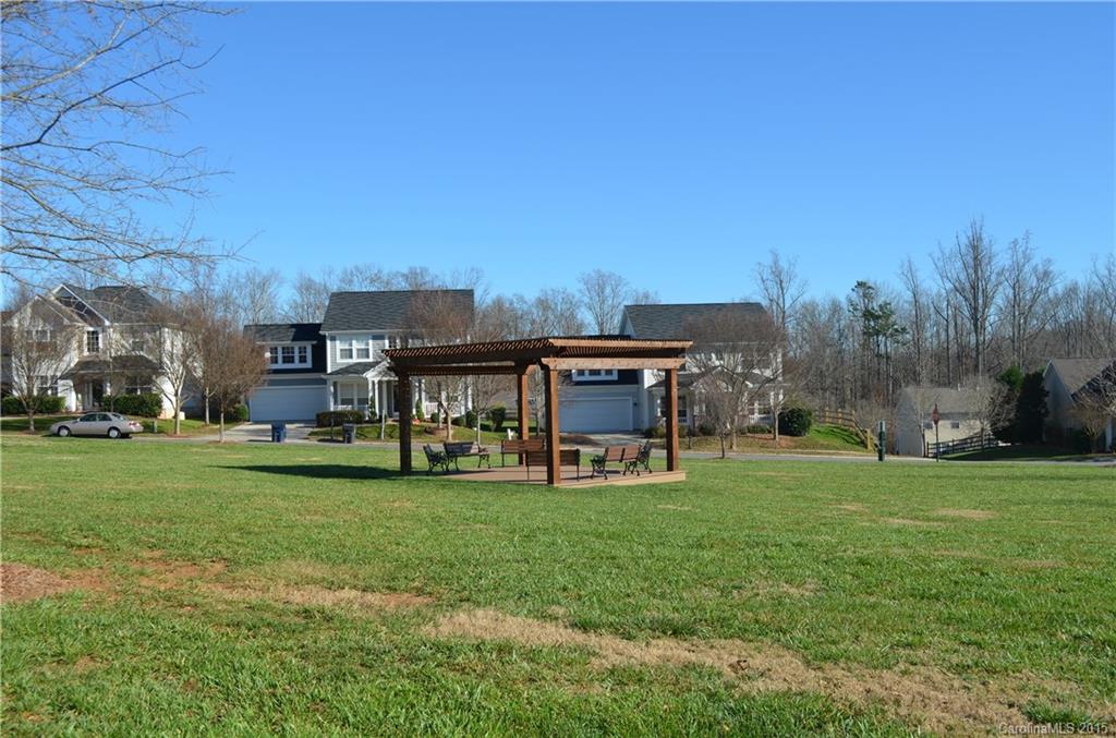 Carrington Ridge - Residential