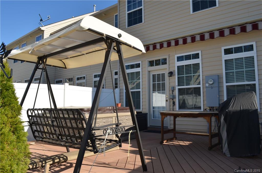 Carrington Ridge - Residential