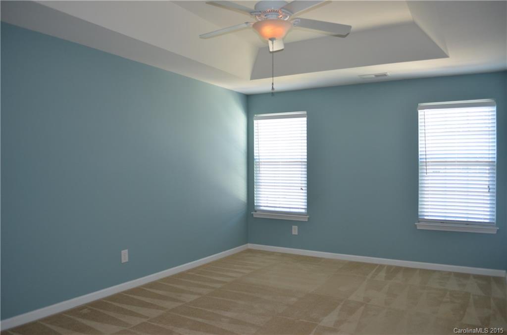 Carrington Ridge - Residential