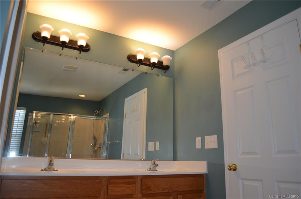 Carrington Ridge - Residential