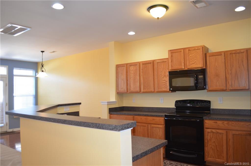 Carrington Ridge - Residential