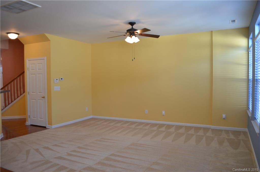 Carrington Ridge - Residential