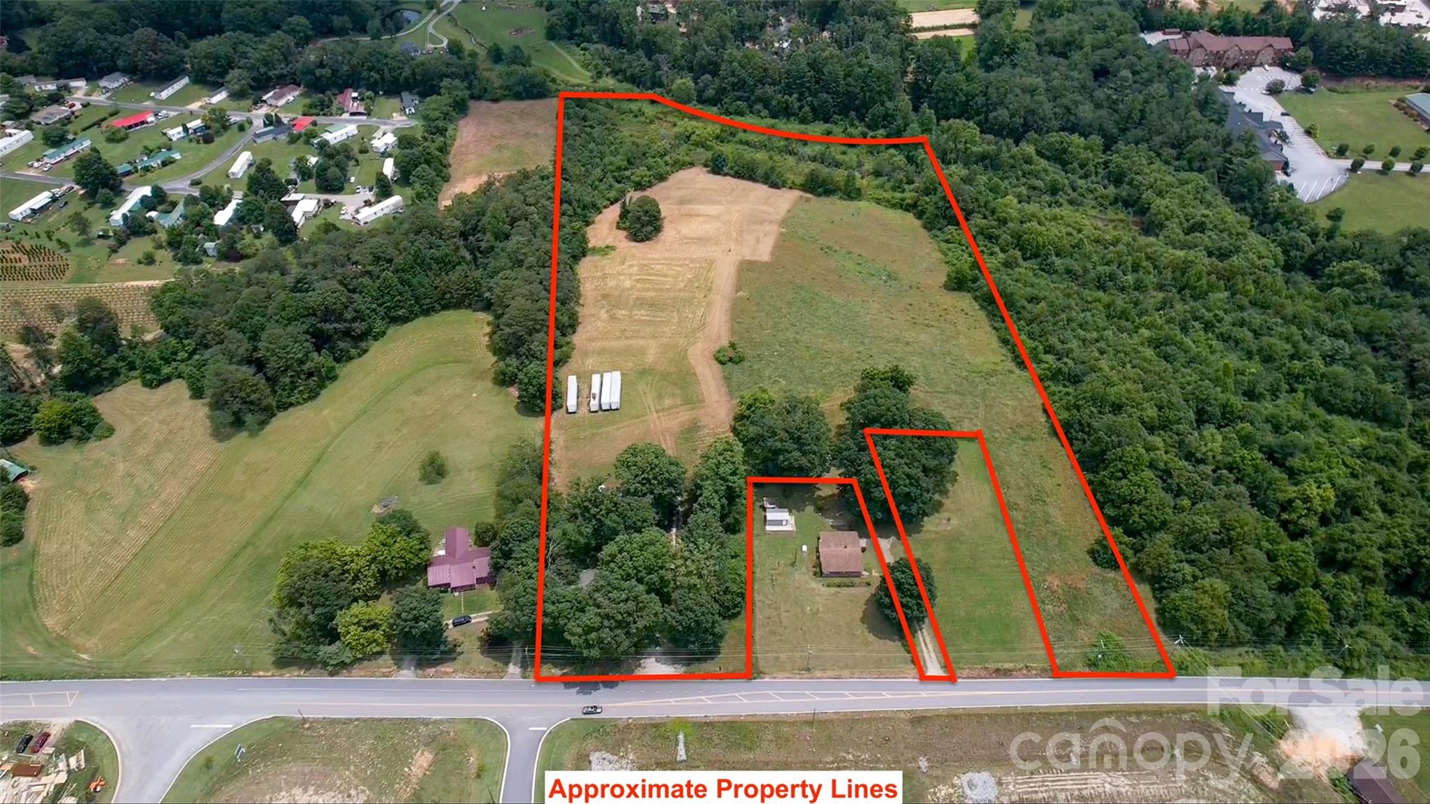 412 Mcmurray Road, Flat Rock, NC, 28731