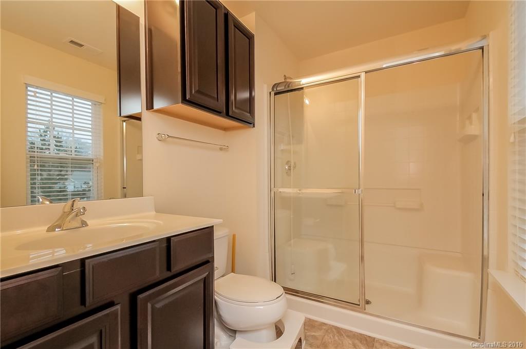 Charlotte Pines - Residential