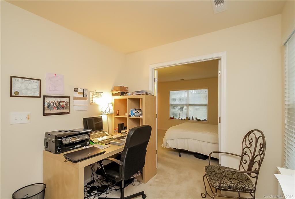 Charlotte Pines - Residential