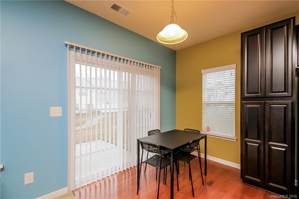 Charlotte Pines - Residential