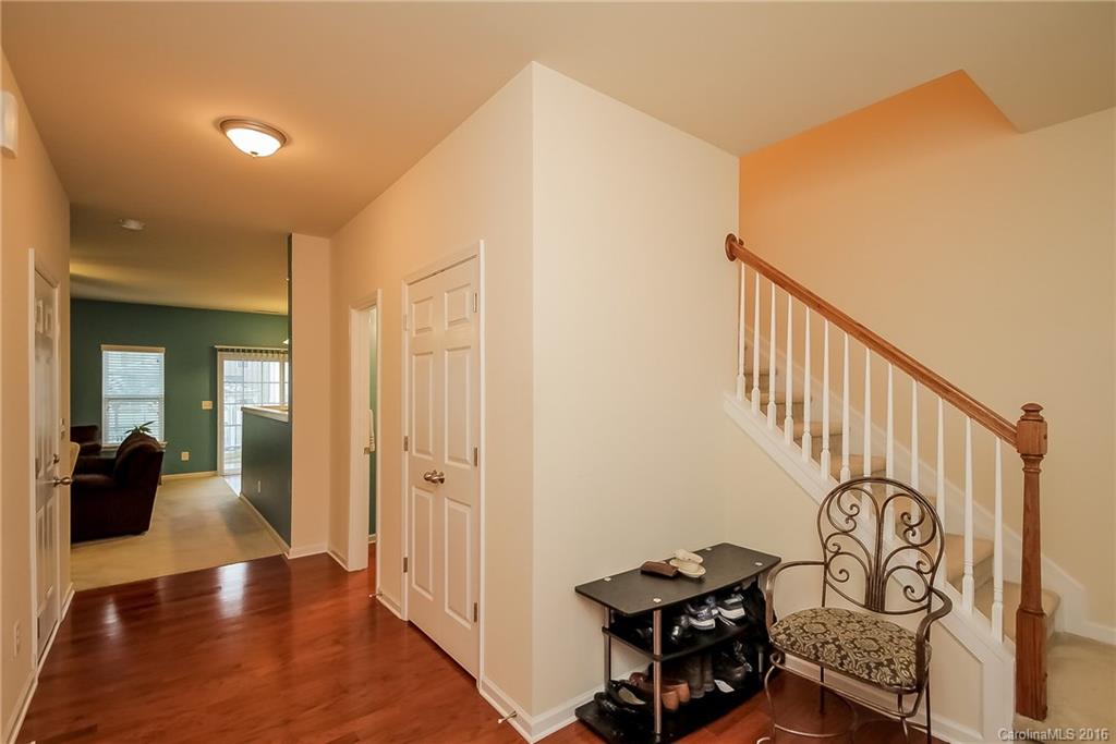 Charlotte Pines - Residential