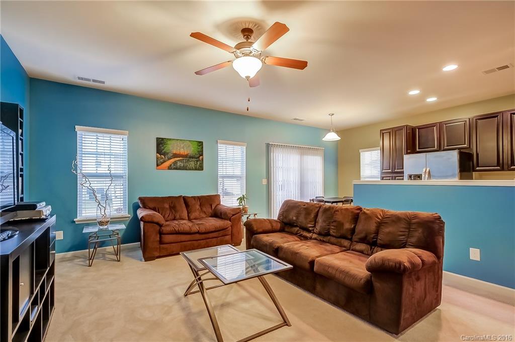 Charlotte Pines - Residential