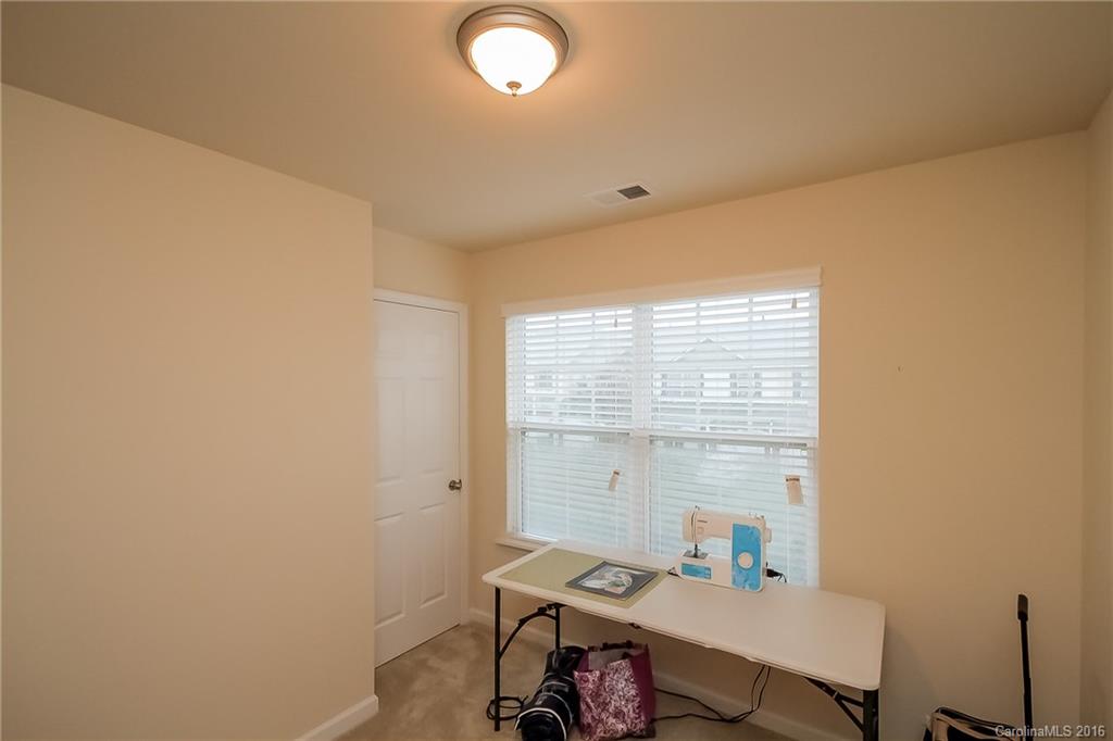 Charlotte Pines - Residential