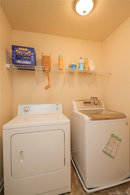 Charlotte Pines - Residential