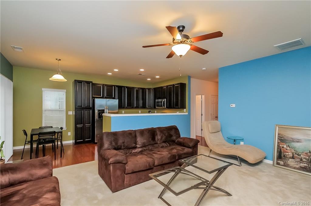 Charlotte Pines - Residential