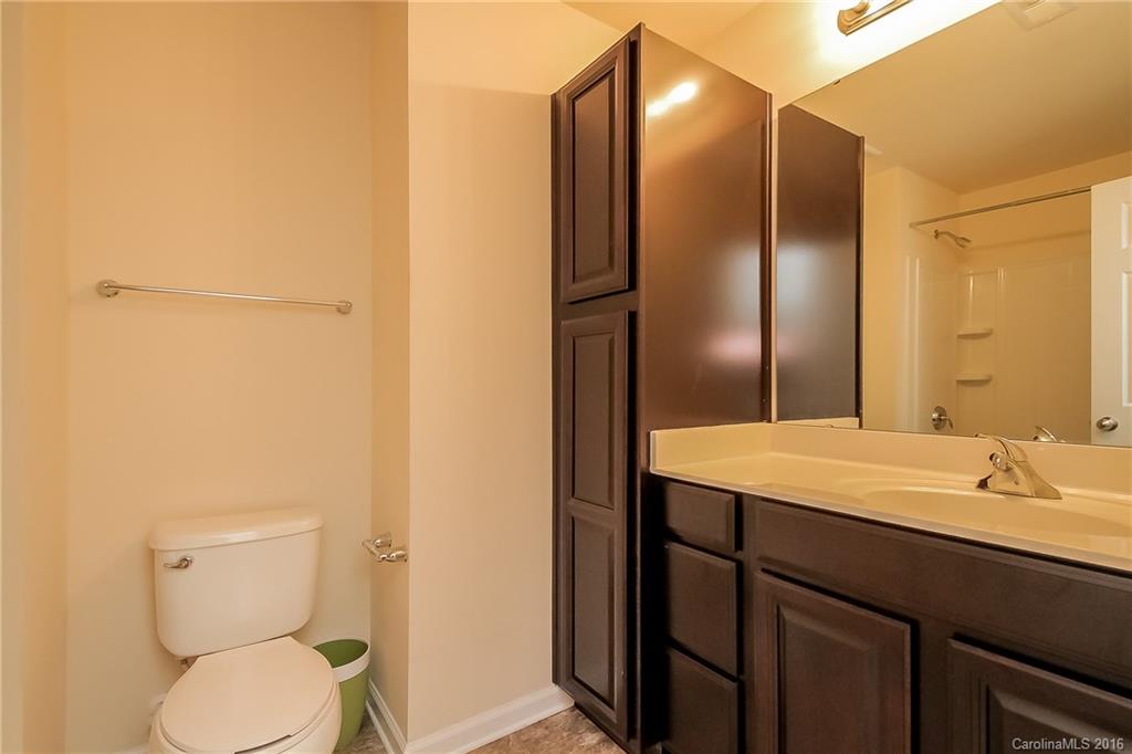 Charlotte Pines - Residential