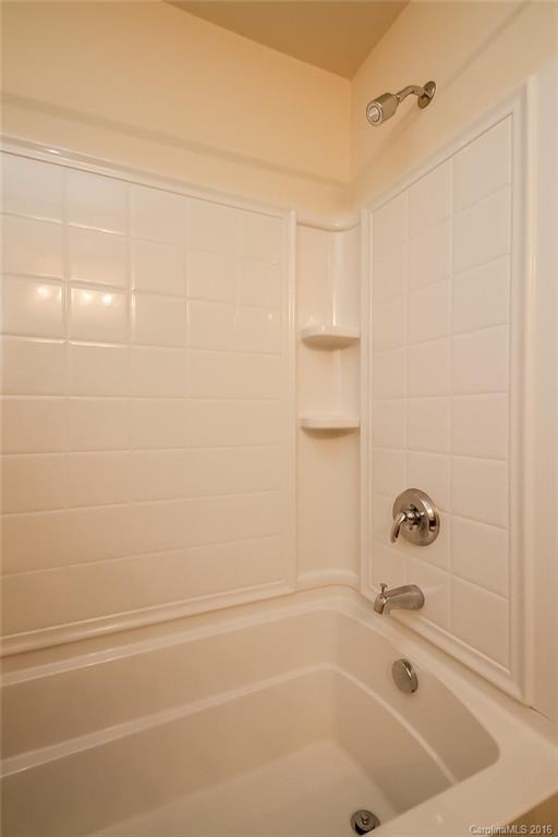 Charlotte Pines - Residential