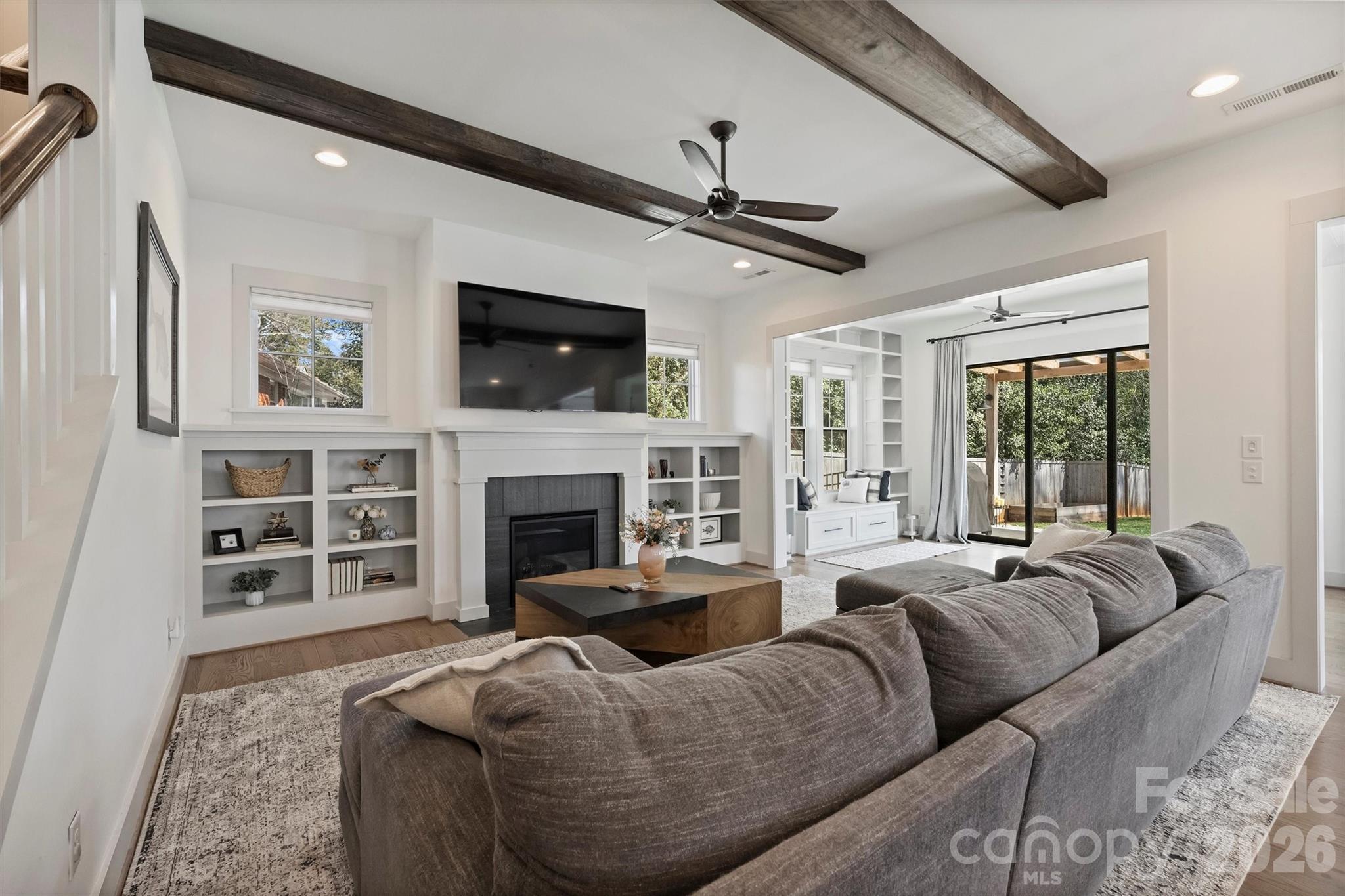 1414 Briar Creek Road