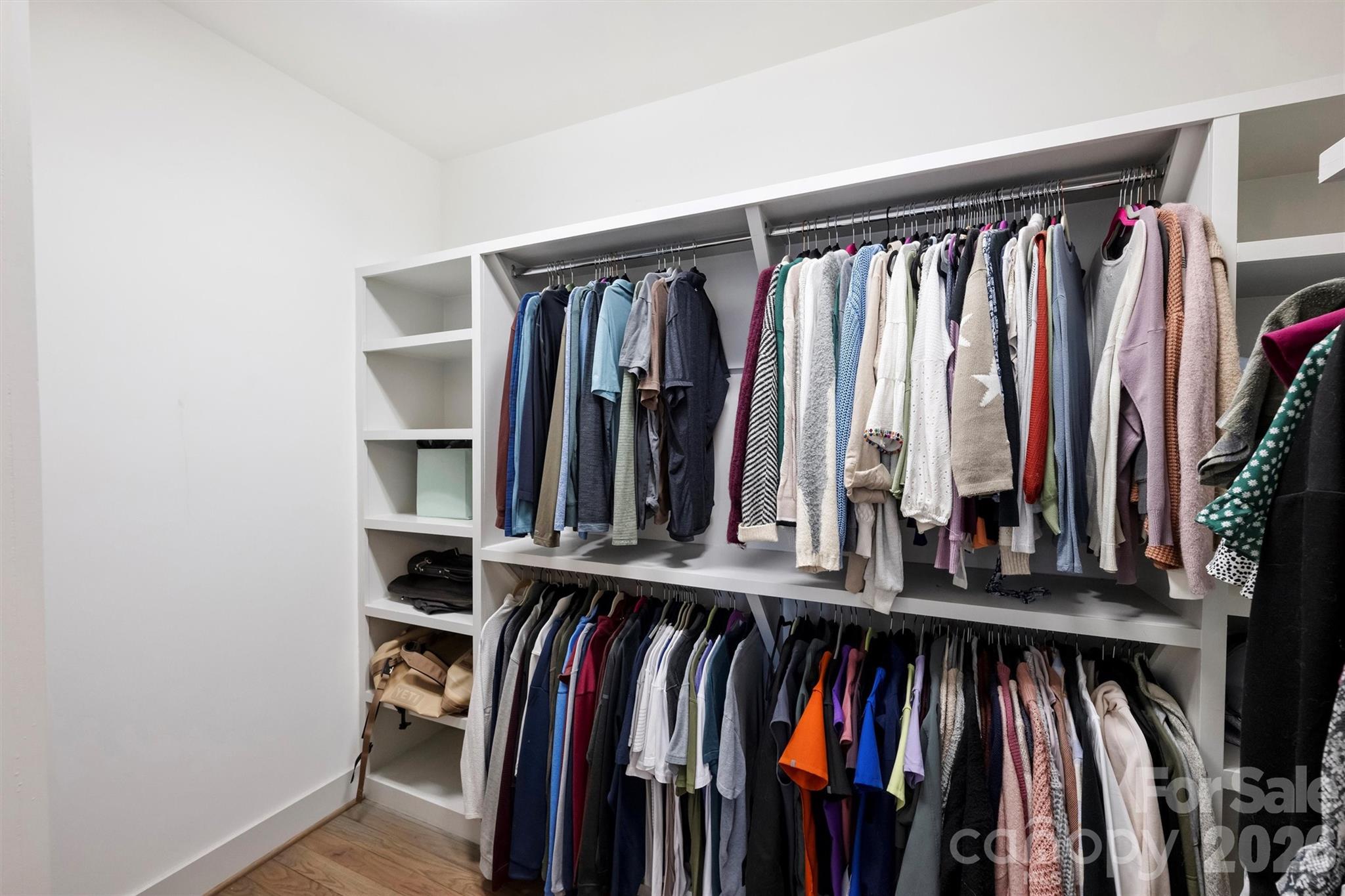 Commonwealth Park - Residential