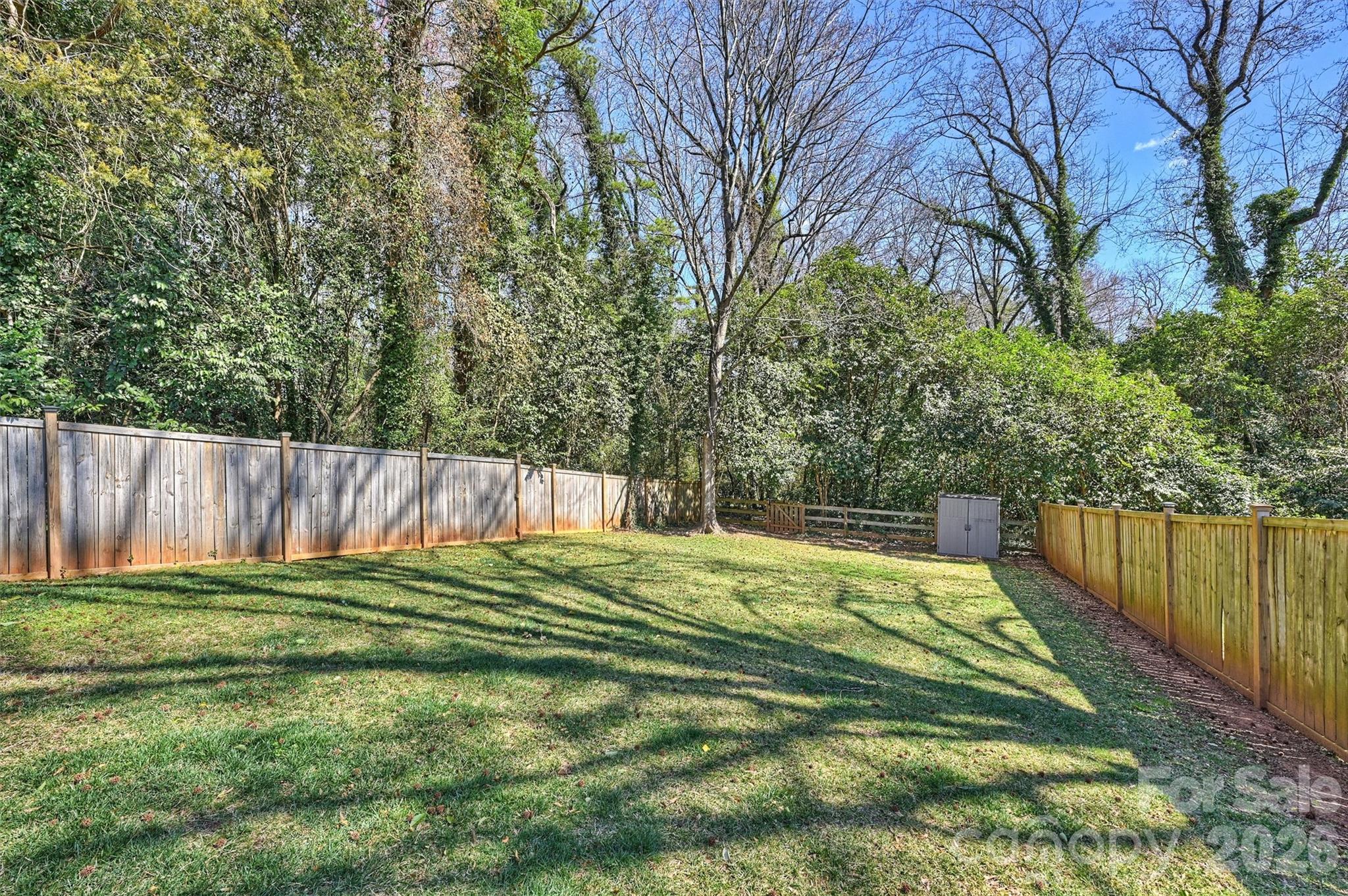 Commonwealth Park - Residential