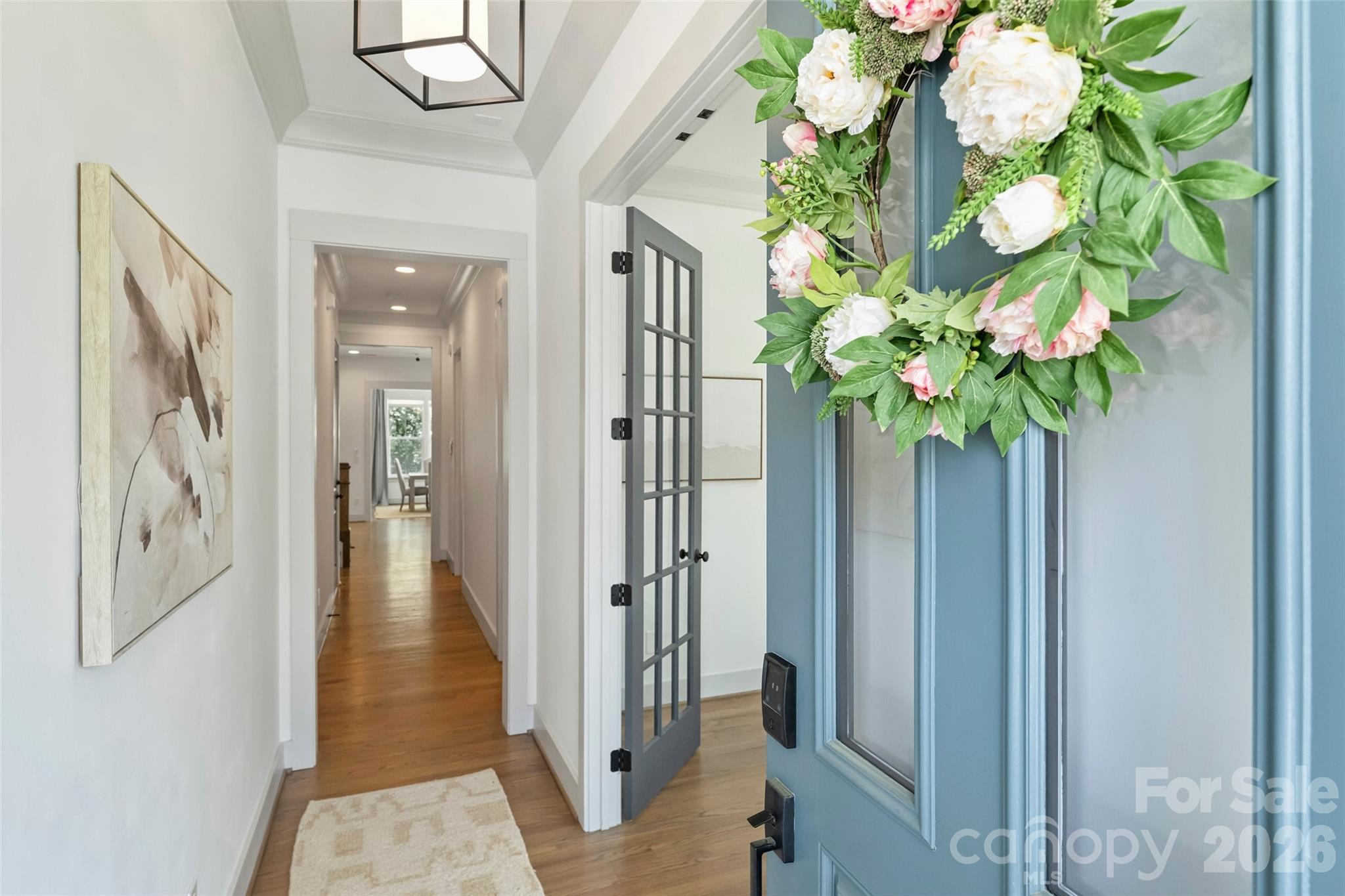 Commonwealth Park - Residential