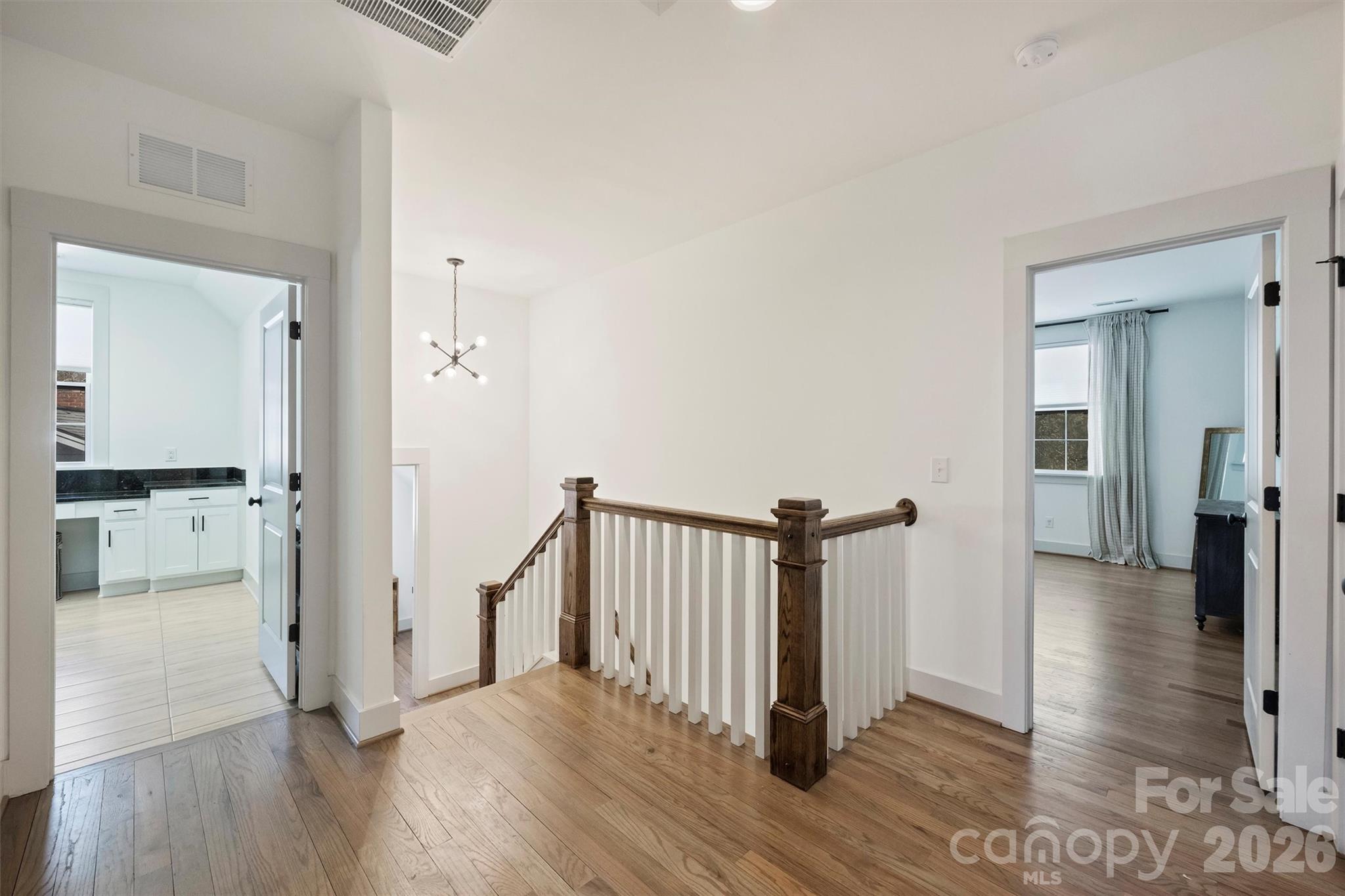 Commonwealth Park - Residential