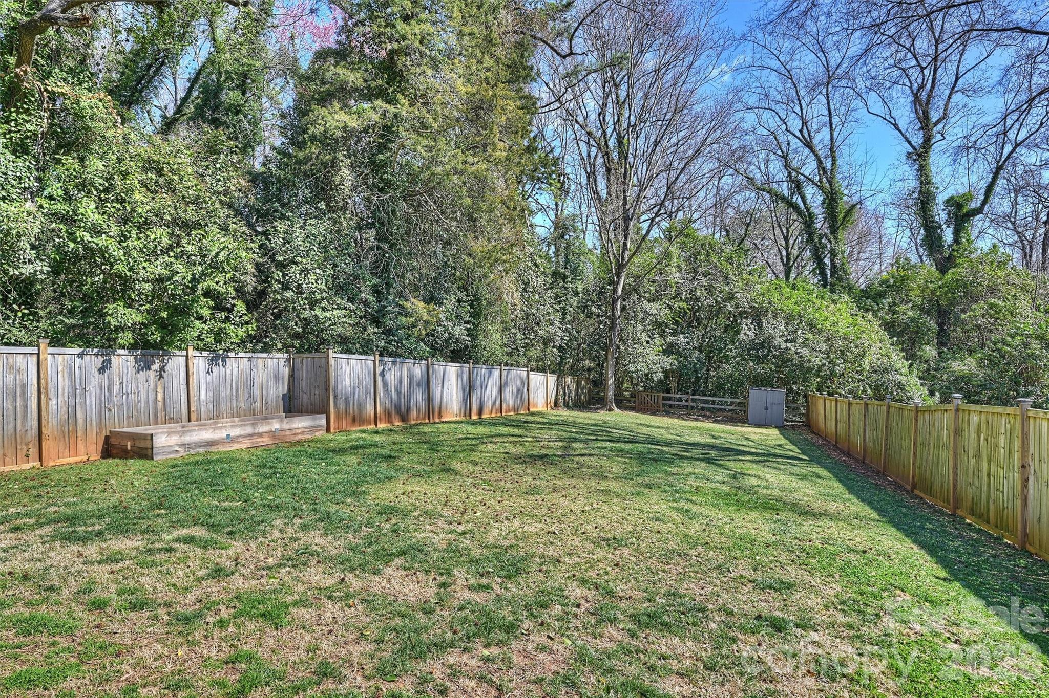 Commonwealth Park - Residential