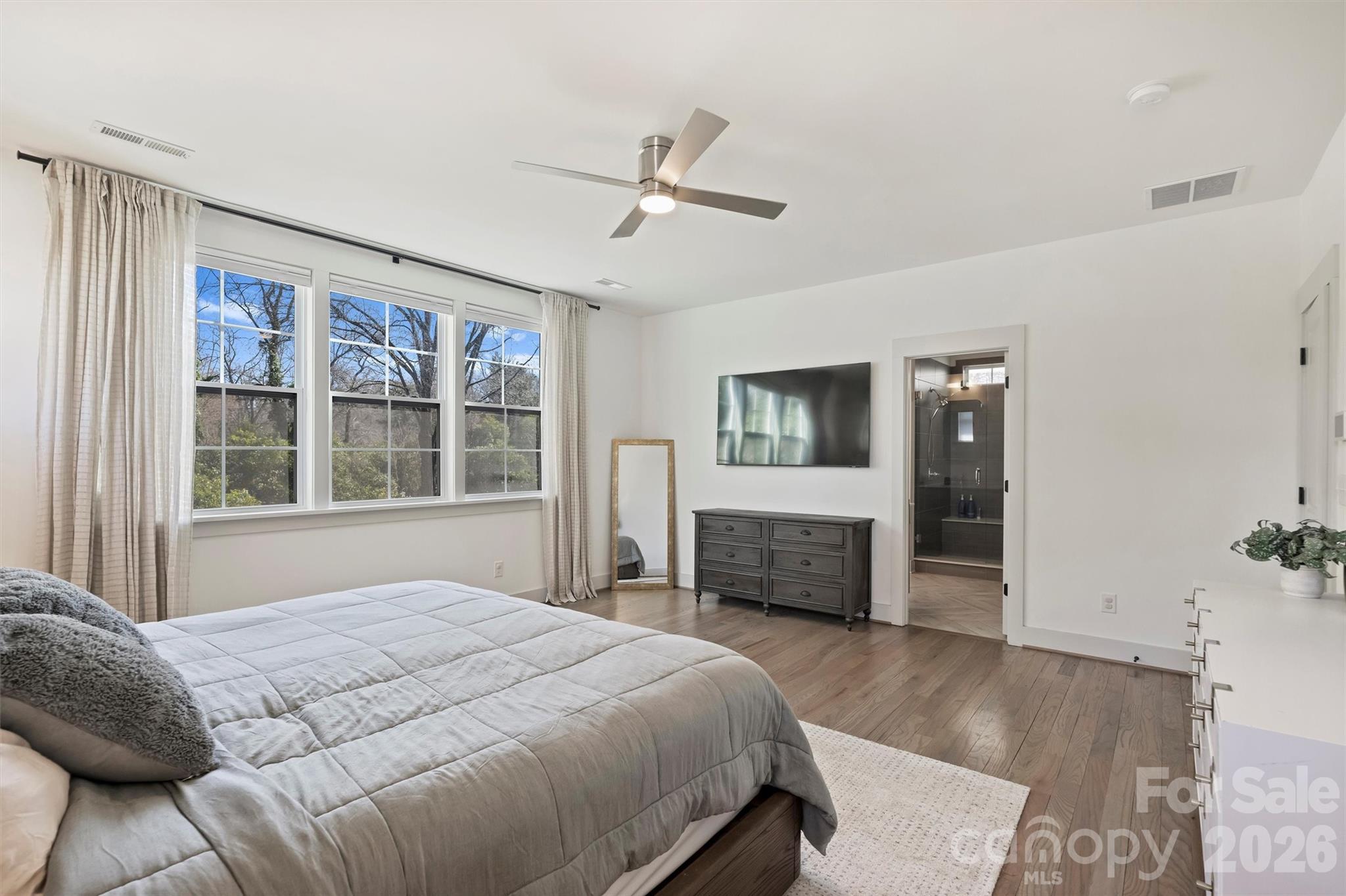 Commonwealth Park - Residential