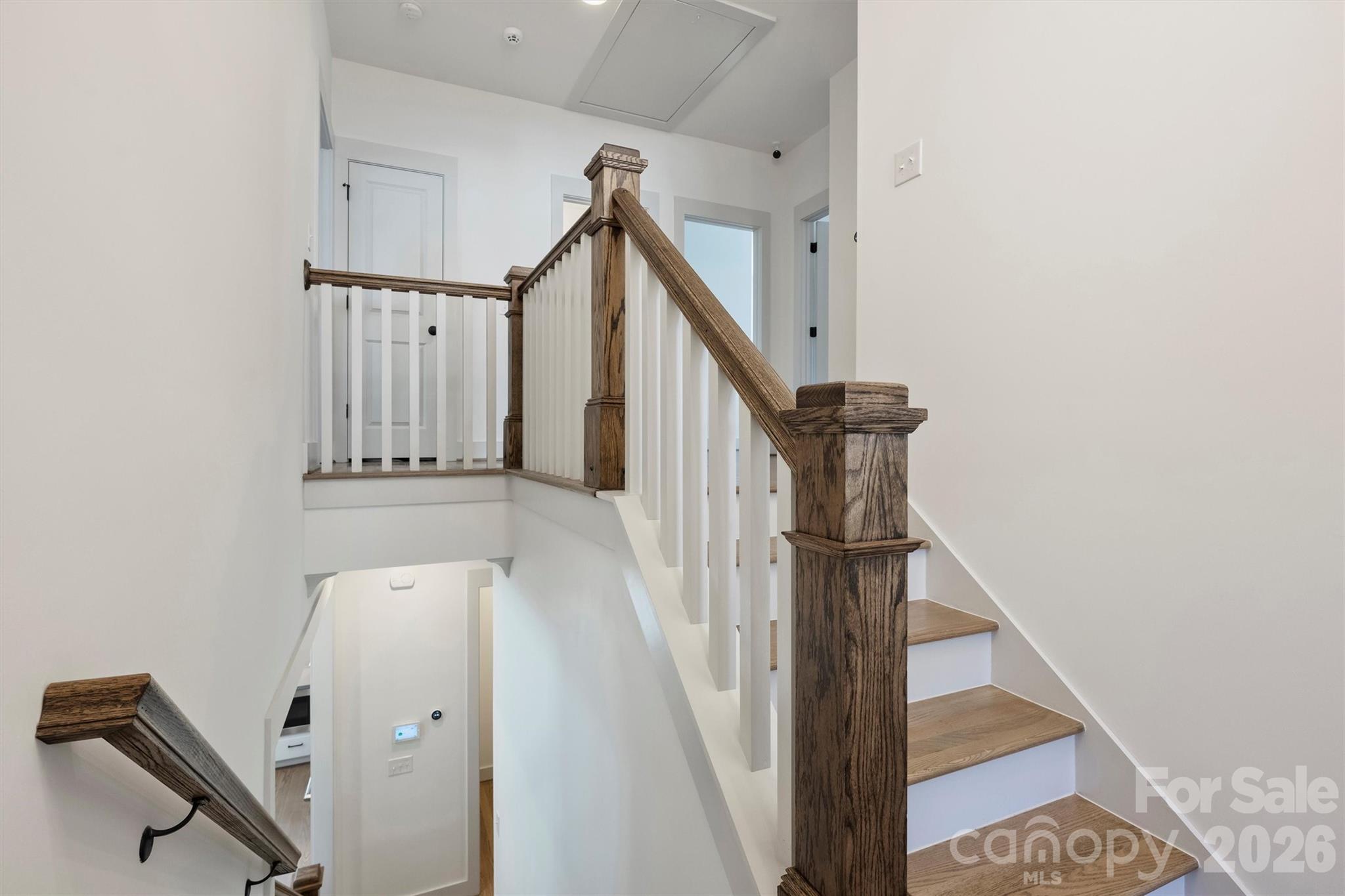 Commonwealth Park - Residential