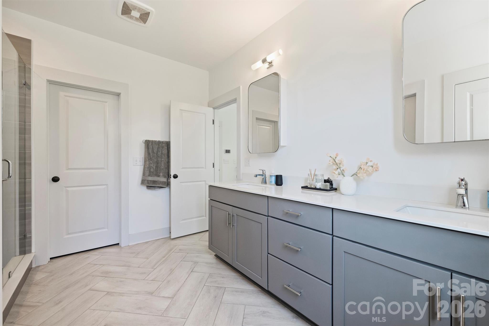 Commonwealth Park - Residential